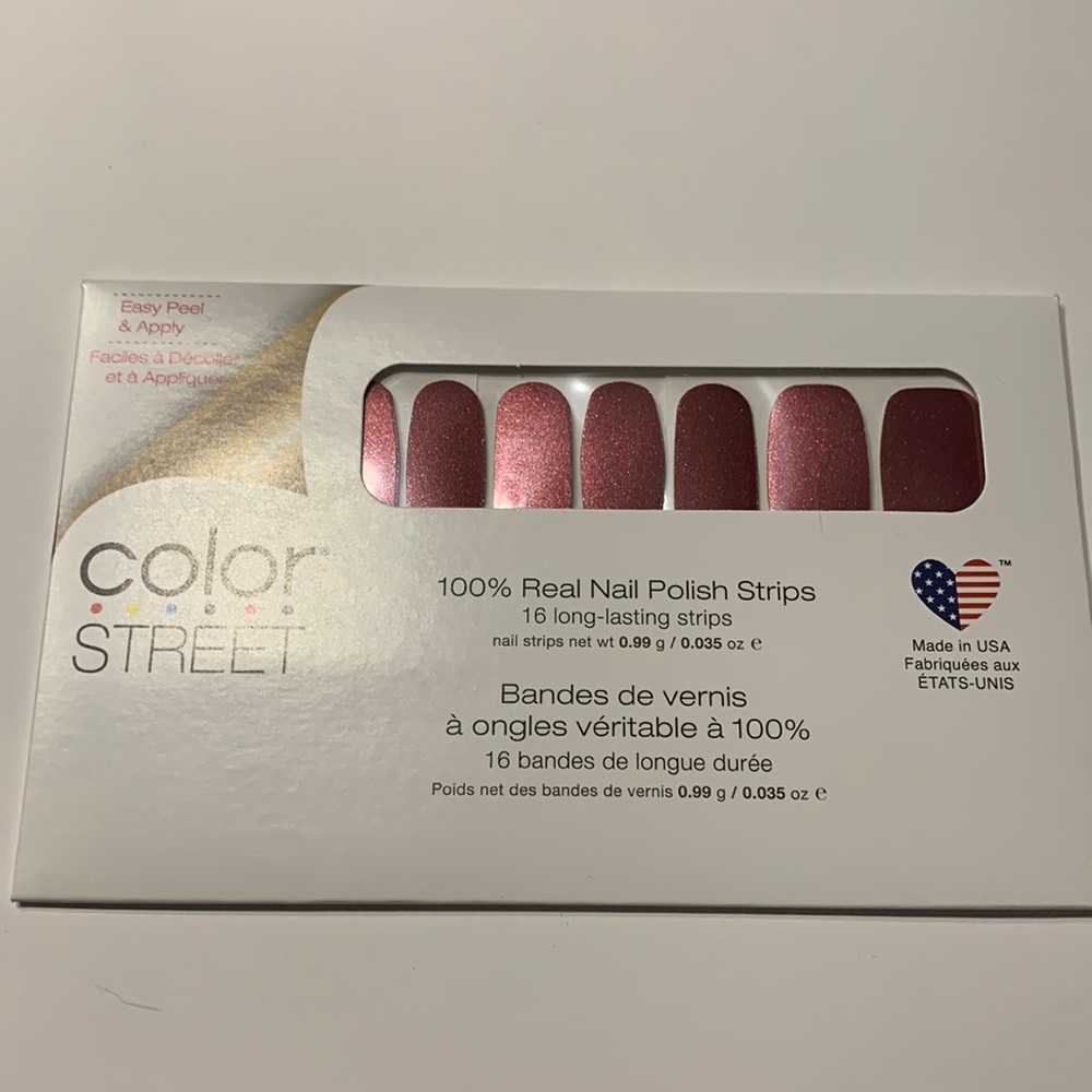 Color Street How You Dune?